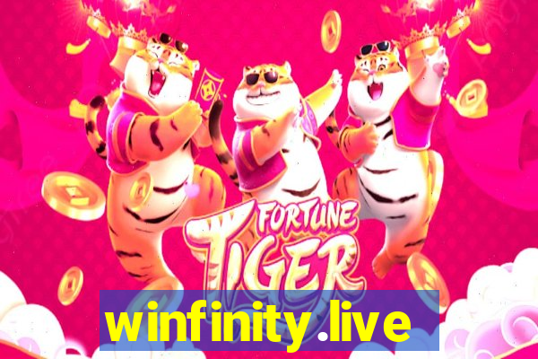 winfinity.live