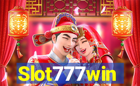 Slot777win