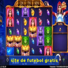 site de futebol gratis