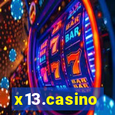 x13.casino