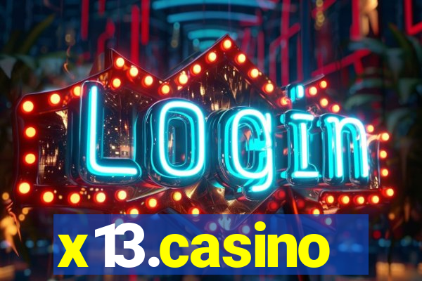 x13.casino