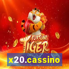 x20.cassino