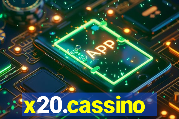 x20.cassino