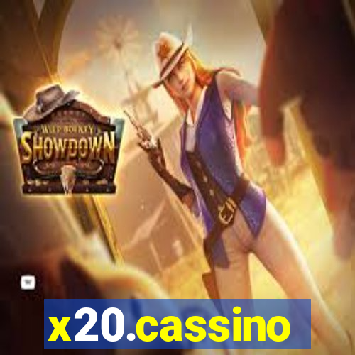 x20.cassino