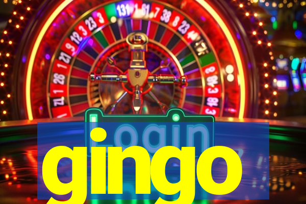 gingo