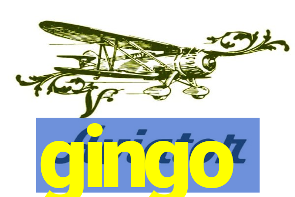 gingo