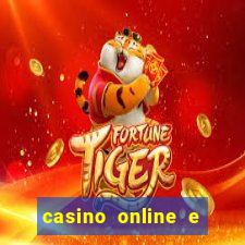 casino online e legal no brasil