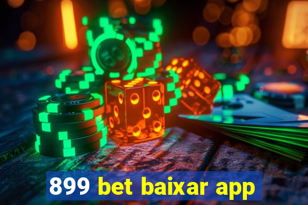 899 bet baixar app