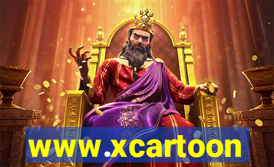 www.xcartoon