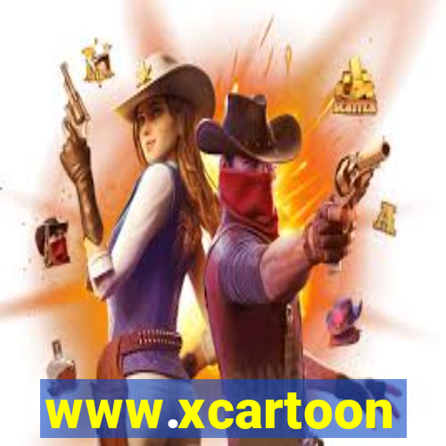 www.xcartoon