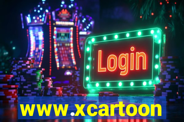 www.xcartoon