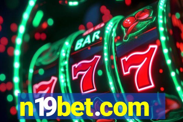 n19bet.com