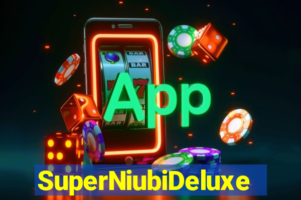 SuperNiubiDeluxe super mario deluxe nintendo switch rom