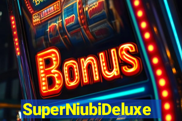 SuperNiubiDeluxe super mario deluxe nintendo switch rom