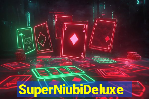 SuperNiubiDeluxe super mario deluxe nintendo switch rom