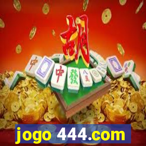 jogo 444.com