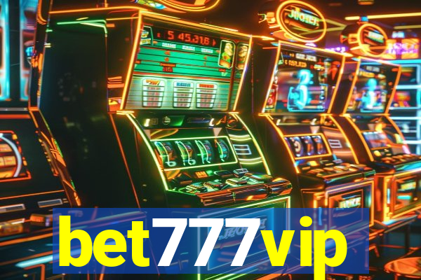 bet777vip