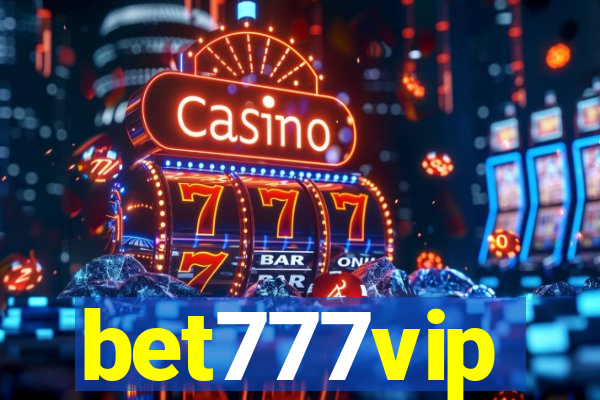 bet777vip