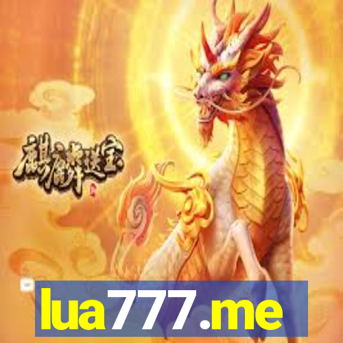 lua777.me