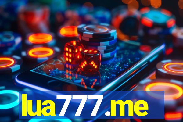 lua777.me