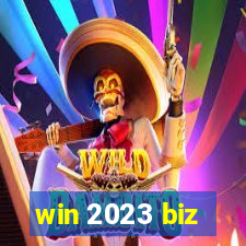 win 2023 biz