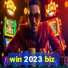 win 2023 biz