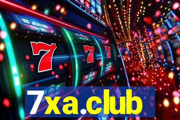 7xa.club