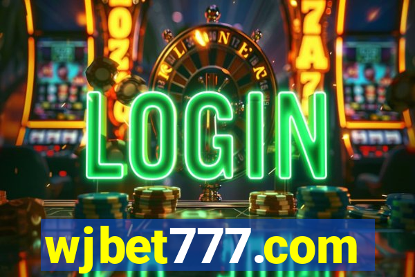 wjbet777.com