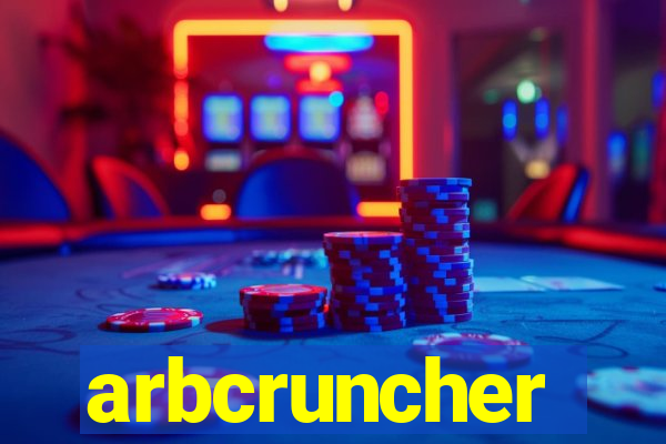 arbcruncher