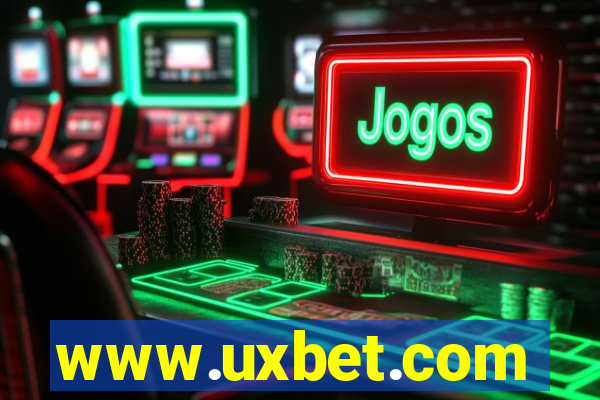 www.uxbet.com