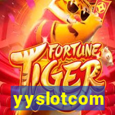 yyslotcom