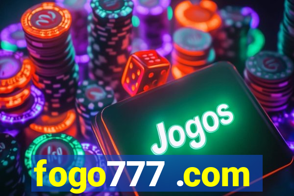 fogo777 .com