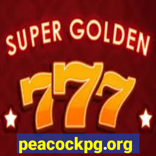 peacockpg.org