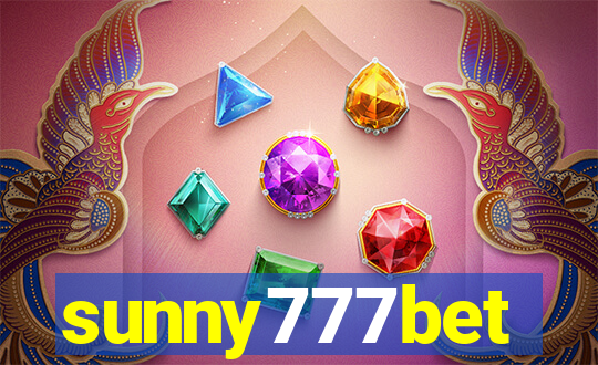 sunny777bet