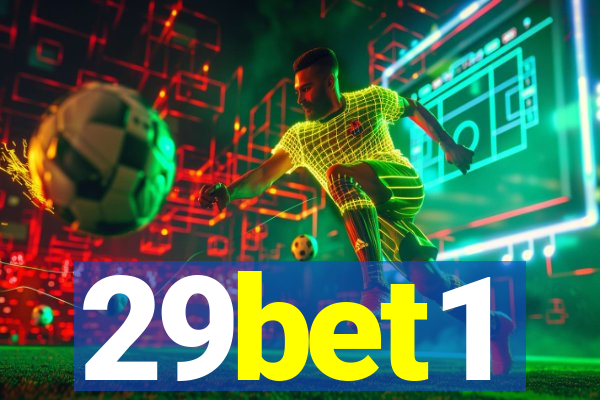 29bet1