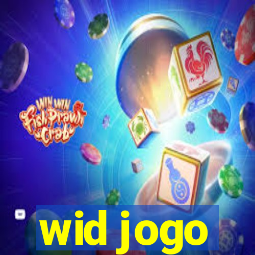 wid jogo