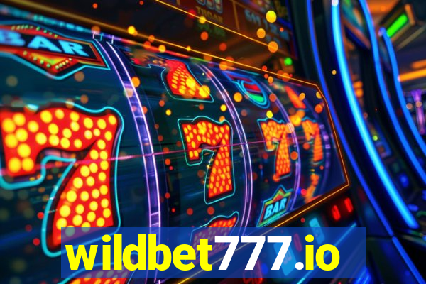 wildbet777.io