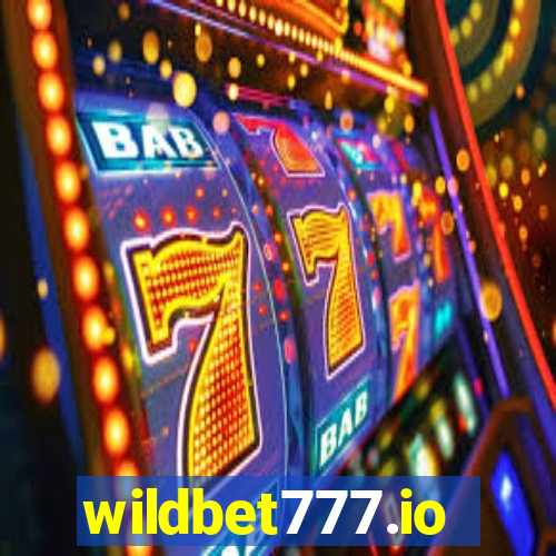 wildbet777.io