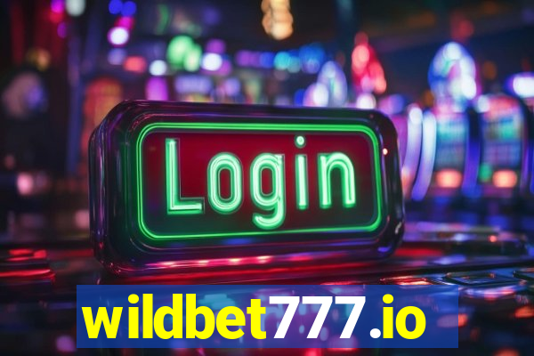 wildbet777.io