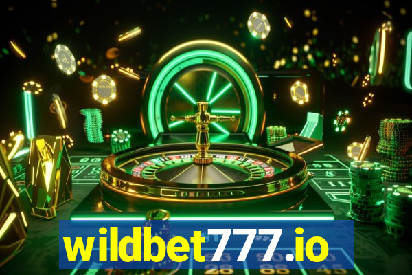 wildbet777.io