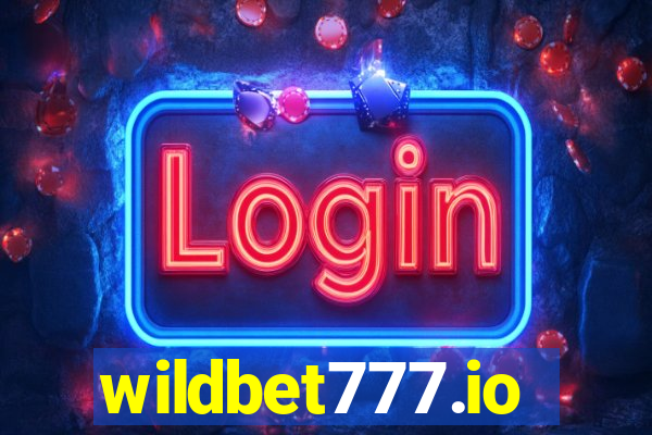 wildbet777.io