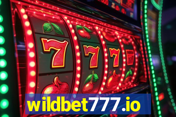 wildbet777.io