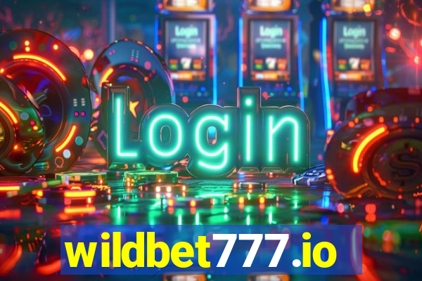 wildbet777.io