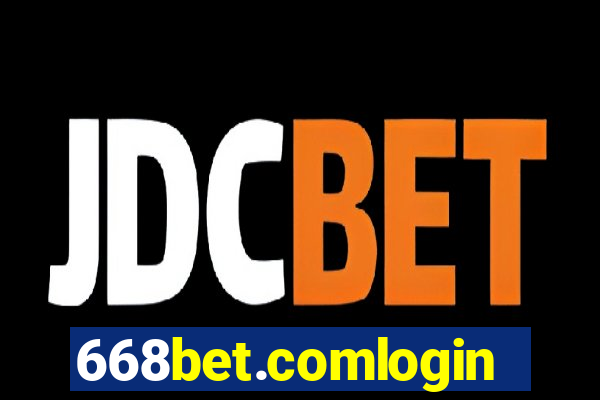 668bet.comlogin