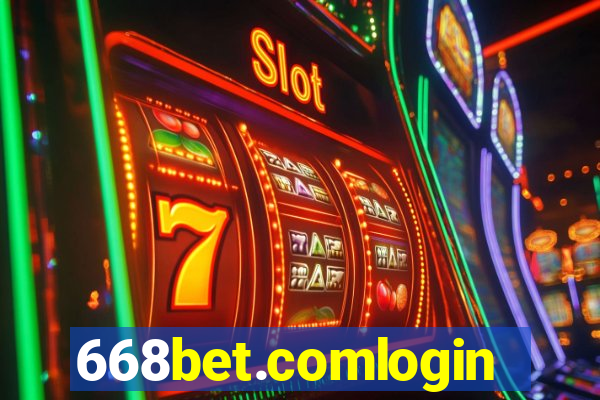 668bet.comlogin