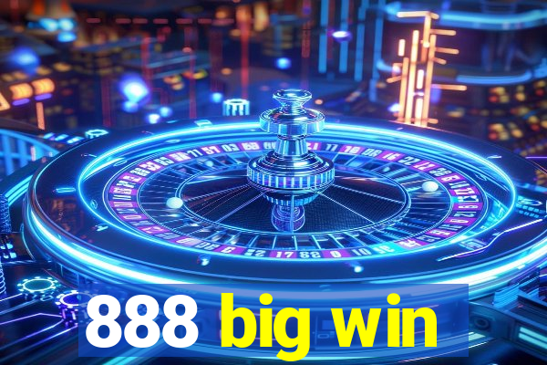 888 big win