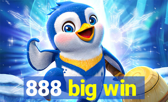 888 big win