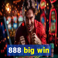 888 big win