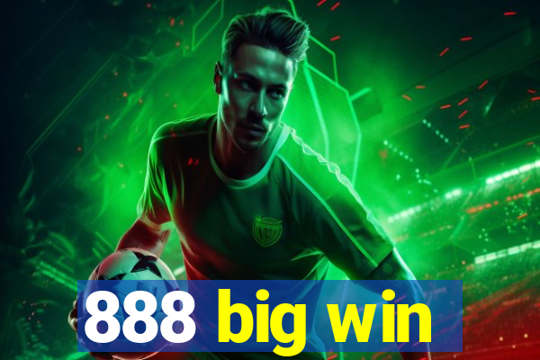 888 big win