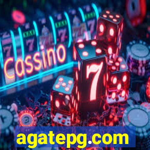 agatepg.com